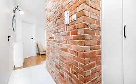 Apartament Grunwaldzka 35